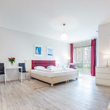 Sopot Residence Kültér fotó